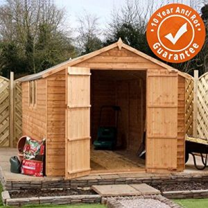 buy the best shed