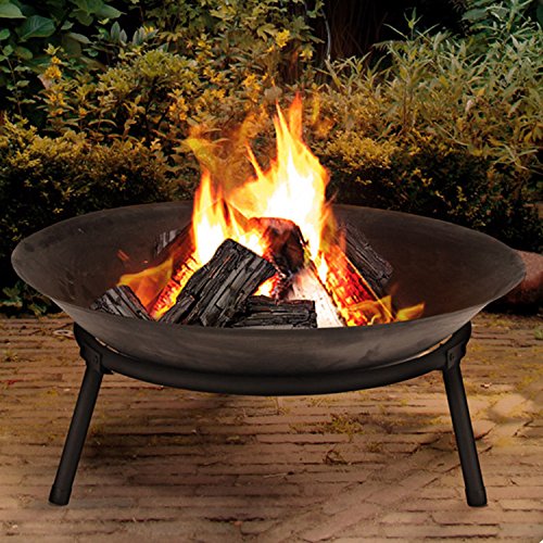 Patio Heater Fire Pit