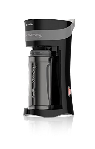 Breville Coffee Express Personal Coffee Machine, 500 ml